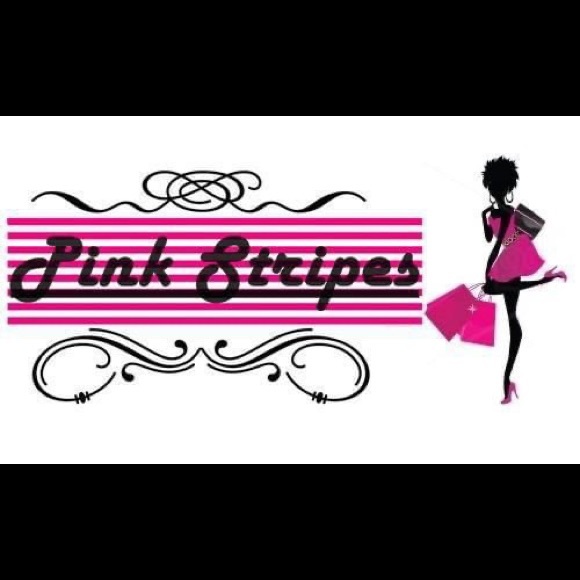 pinkstrips